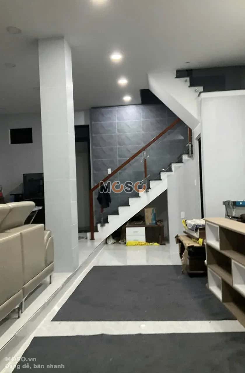 Cho thuê nhà hẻm 99/11 Đường số 8 Quận 9, TP.HCM – 5 phòng ngủ, giá 15 triệu - ảnh 6